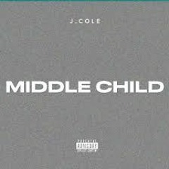 J.Cole - Middle Child (Official Audio)