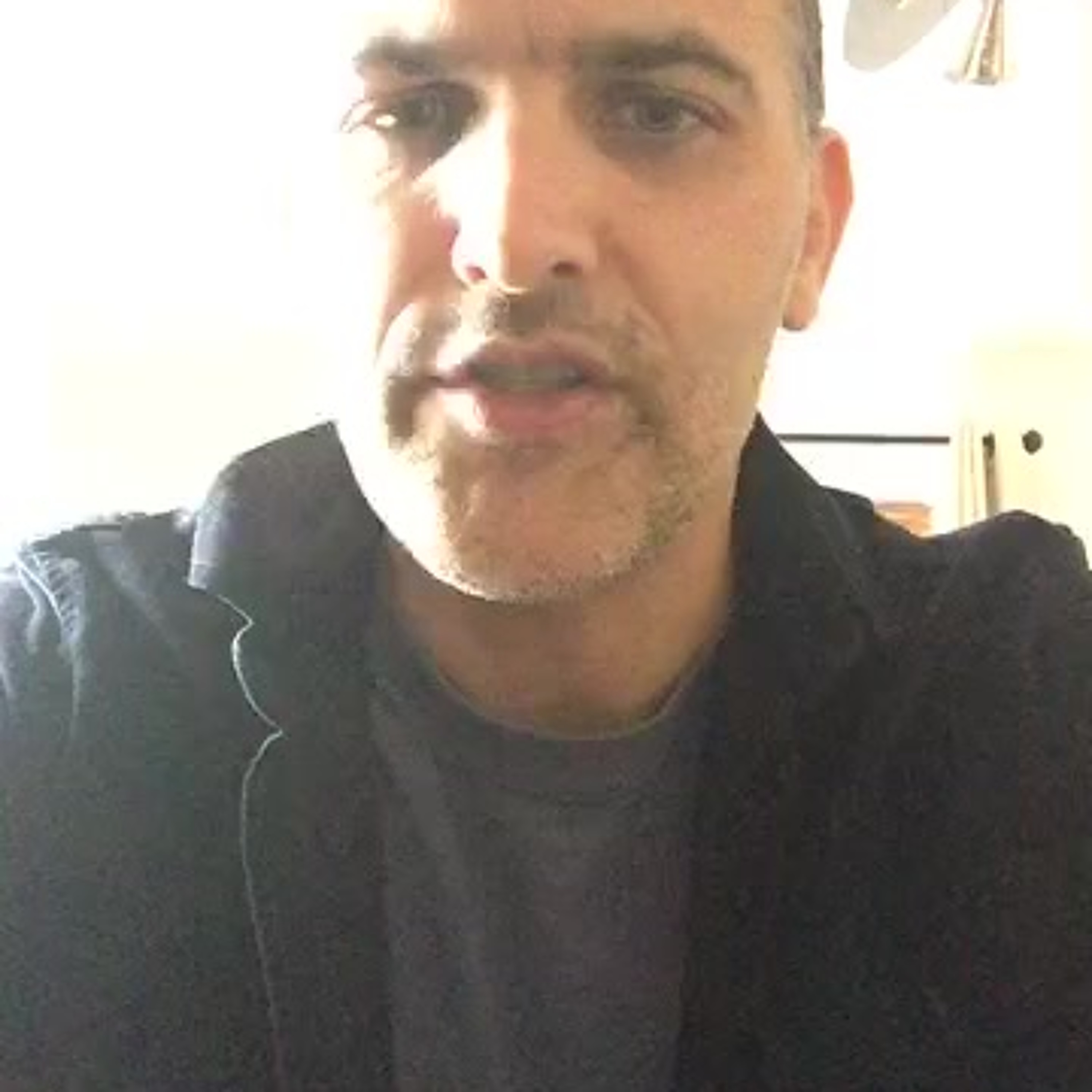 The Brian Piergrossi Podcast