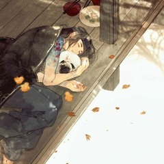 I'll give you up first - Jung Yeon Soo