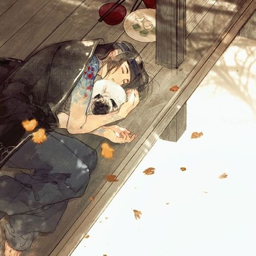 I'll give you up first - Jung Yeon Soo