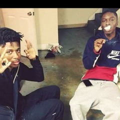 Tavey Greedo & Dee Thangg - Grimey Money ( Official Audio ).mp3