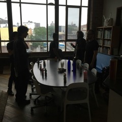 Laughing Coffin- Arrays (Alec Goldfarb)