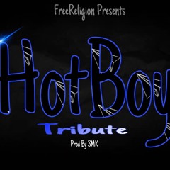 HotBoy Tribute #LongLiveCMac Prod By SMK