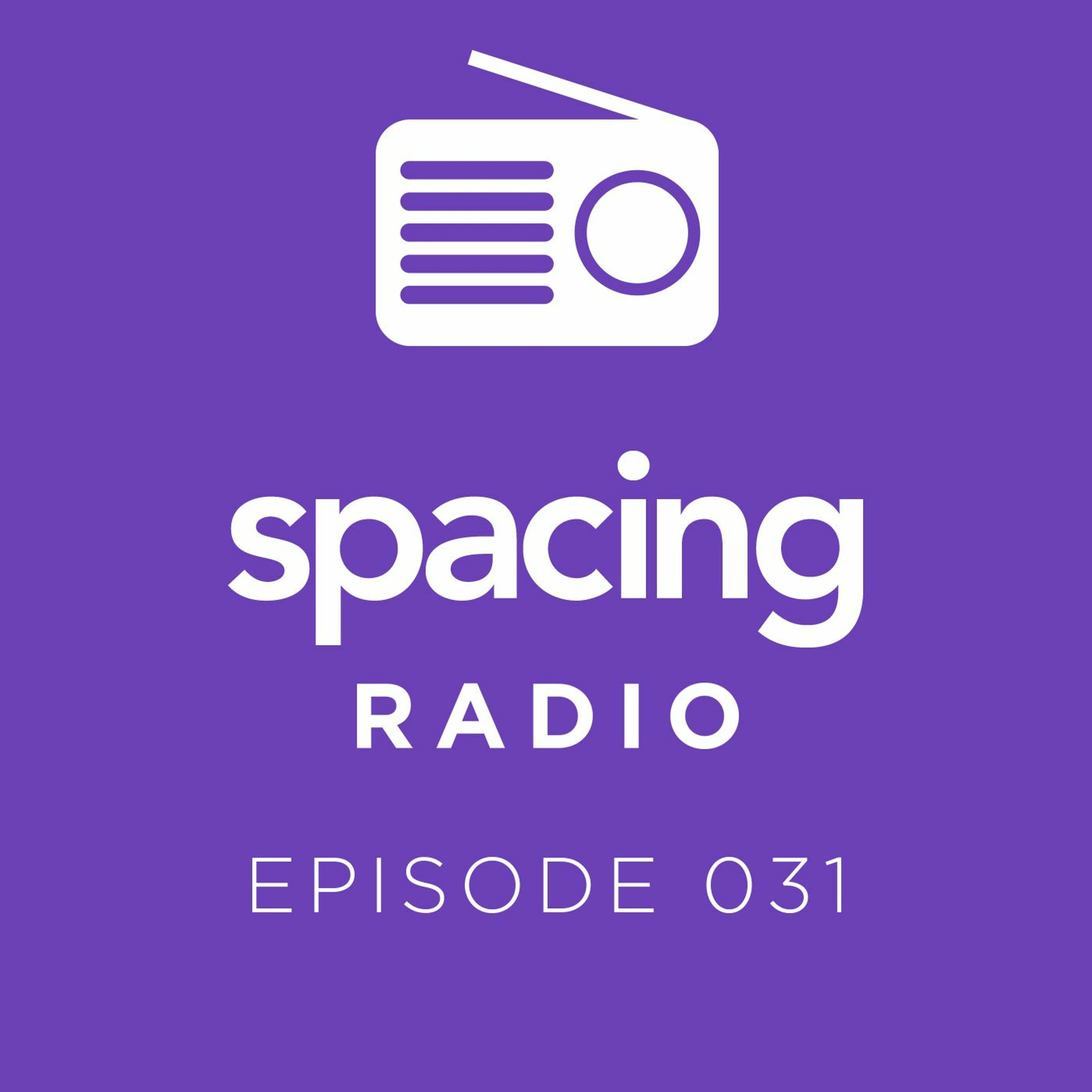 Spacing Radio