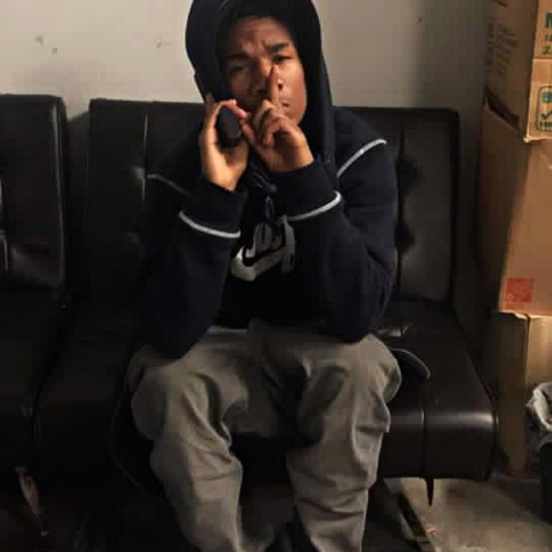 NazTheLocc - Live Like This  [prod.by drumdummie] (2017)