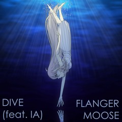 DIVE (feat. IA)