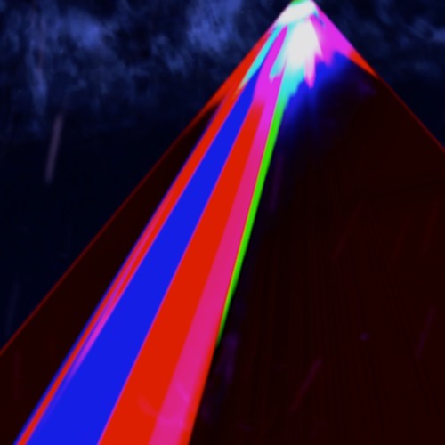 Divine Intervention (ft. cosmozo)