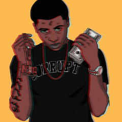 Stayed on Track  via the Rapchat app (prod. by J Dorito)