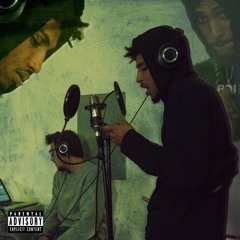 Way Too Real (feat. Thatboiaga)