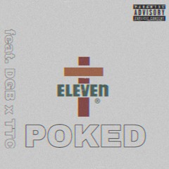 felix11t x deathgoesby x Yung TTC - POKED