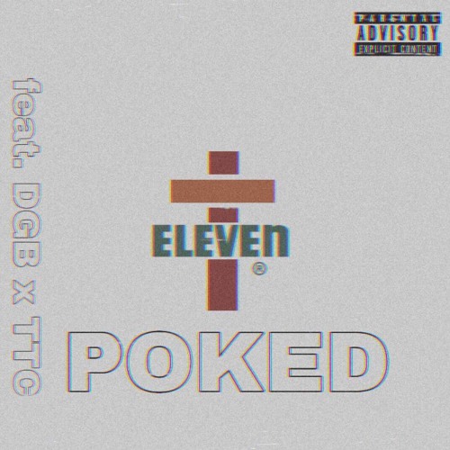 felix11t x deathgoesby x Yung TTC - POKED