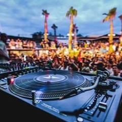 TECH-HOUSE set modj'o