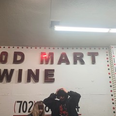 MURDER MART (demo)