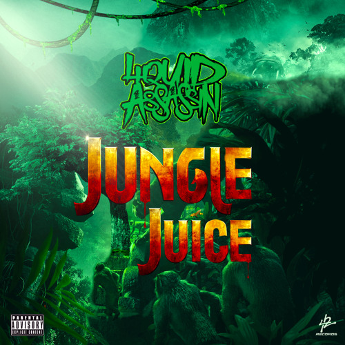 Liquid Assassin - Jungle Juice