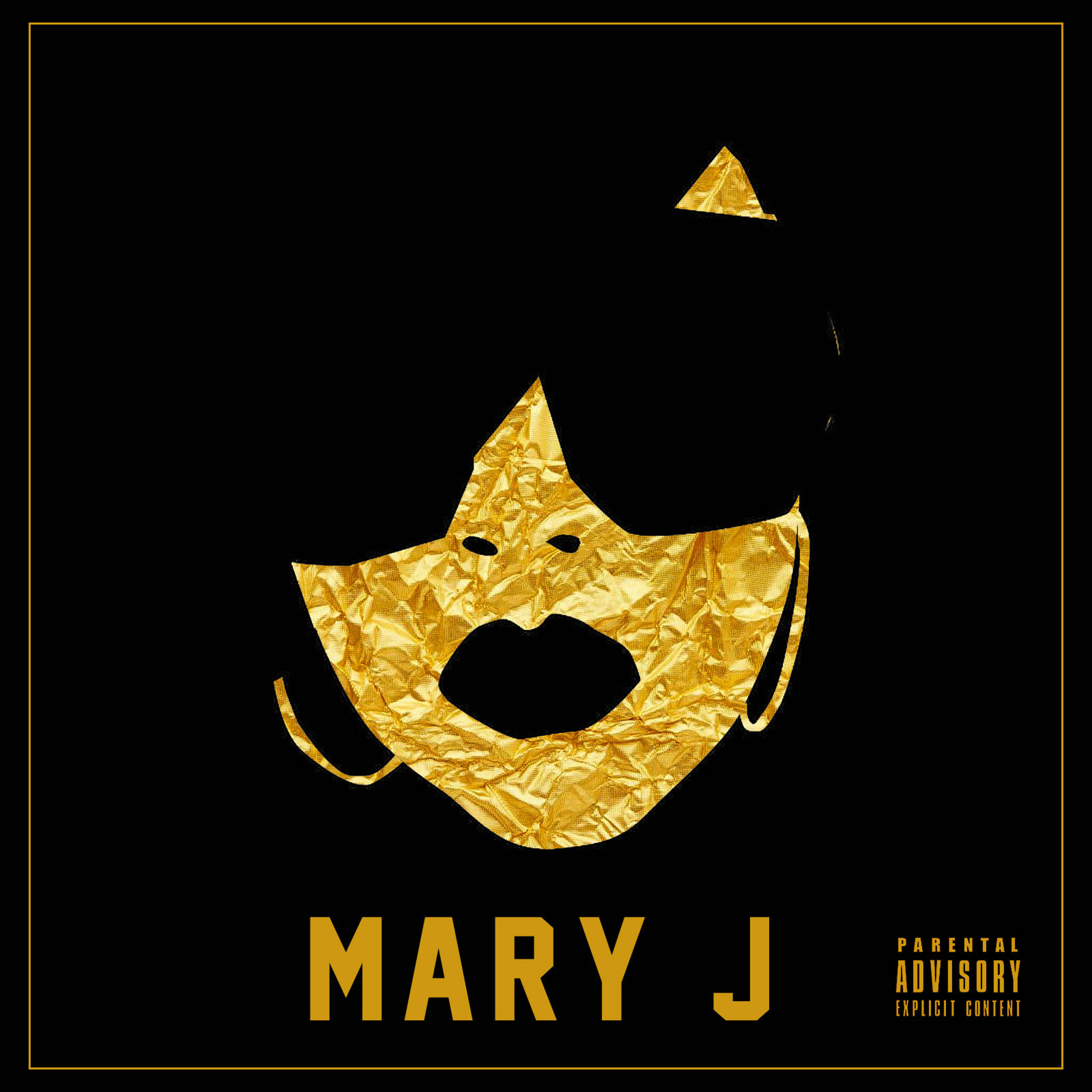 Mary J - Dirty episode artwork