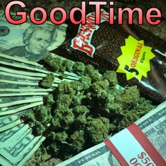 KeenchiKawasaki, BundyBeats "Goodtime" [Official Audio]