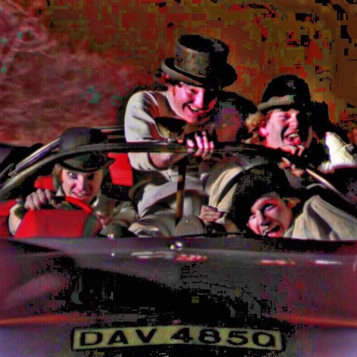 THE RECKONING(Prod. Ninki Minjaj)