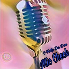 Mic Check