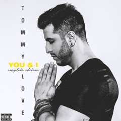 Tommy Love - Conga 2k19 (feat. Adryana Ribeiro) (Original Mix)