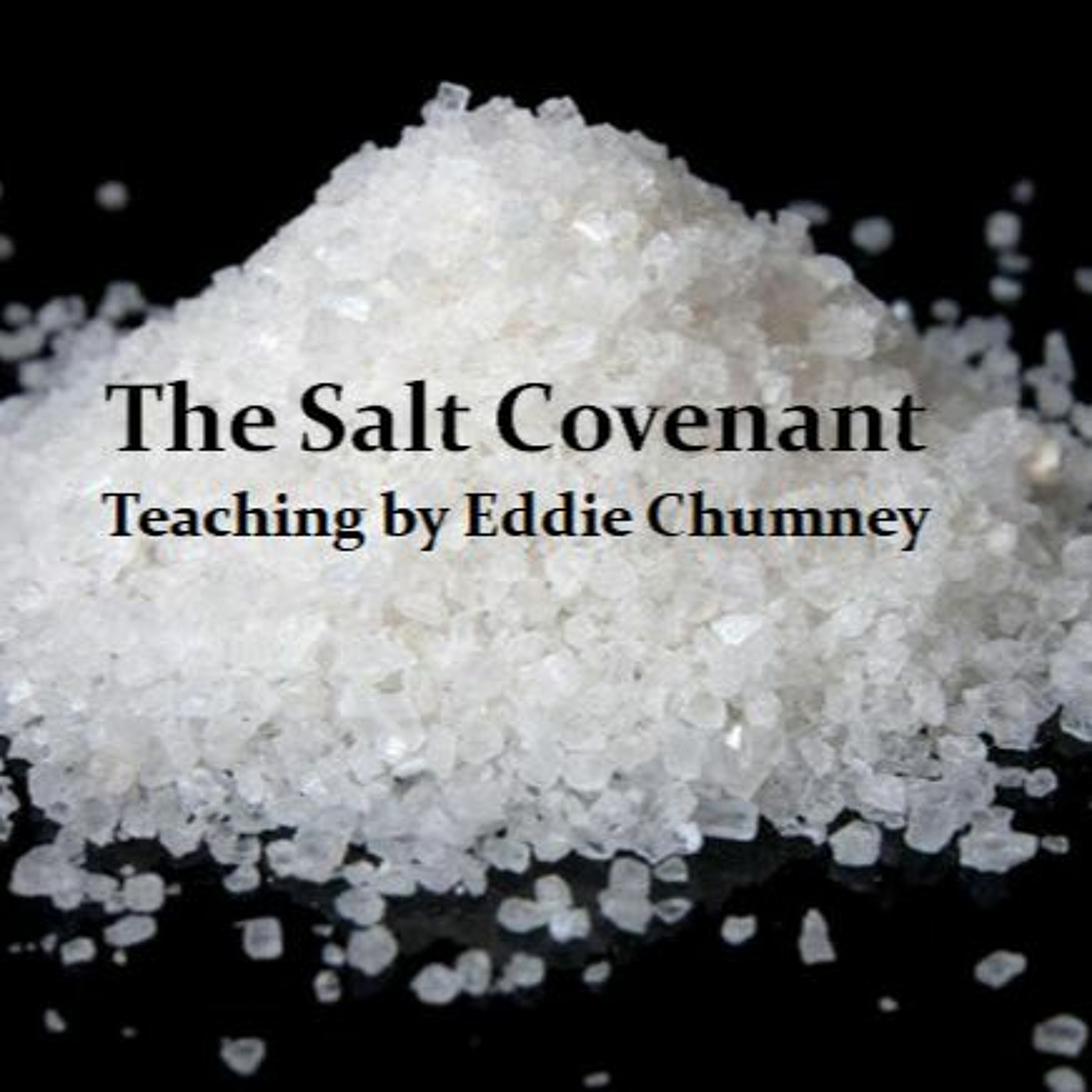 HHMI - Salt Covenant ~ Pt 1 ~ A Salt Covenant is Eternal and Everlasting episode artwork