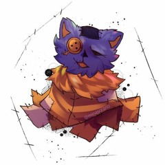 DELTARUNE - Lantern (Chill Remix)