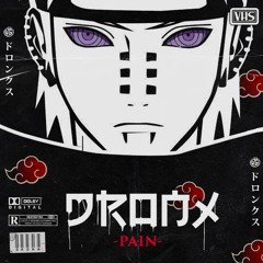 Dronx - Pain