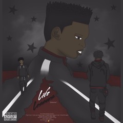 12/23 Remix (Ft. KingRahimLive & Matee700)