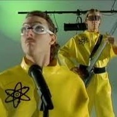 Dare To Be Stupid (Weird Al Cover with my 5 yr old)