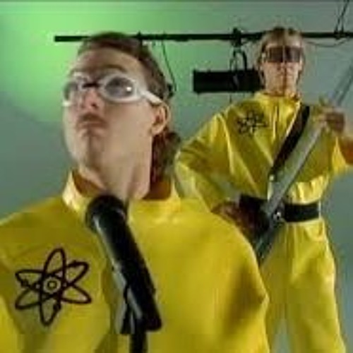 Dare To Be Stupid (Weird Al Cover with my 5 yr old)