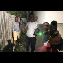 Louwop x 100 rounds