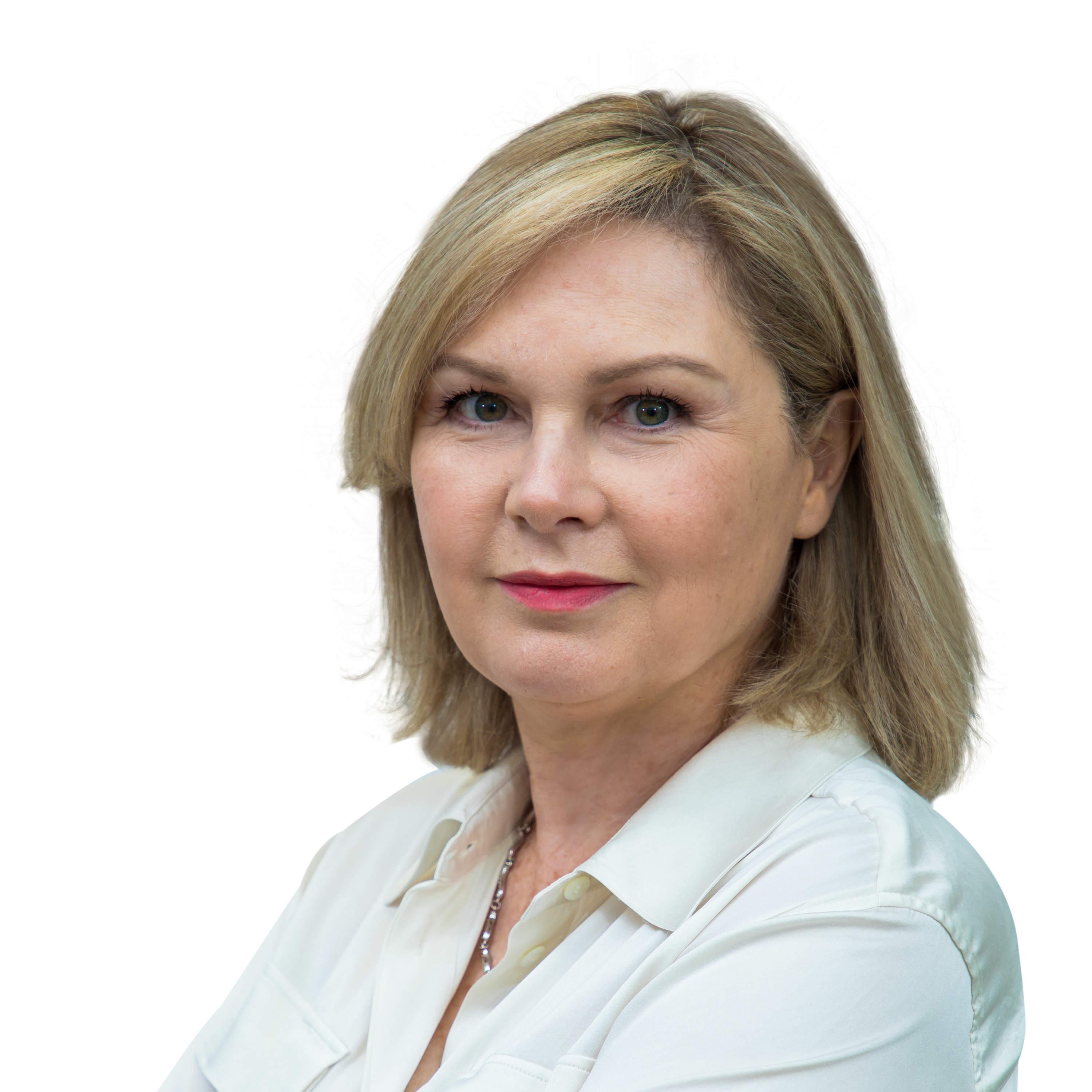The IABC EMENA Podcast