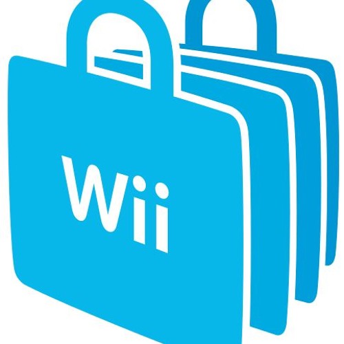 wii shop theme but it's depressing