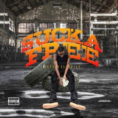 Suckafreejuice-Minute Freestyle pt.2