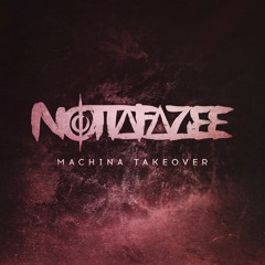 MACHINA TAKEOVER (FREE DL)