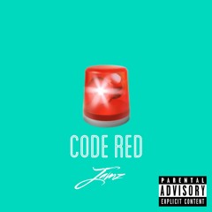 Code Red (Prod. Cxdy)
