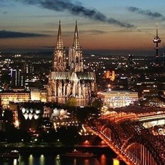 Cologne Crazyness - Wolkenplatz (Bootleg)