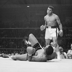 Earl Sweatshirt Type Beat "muhammad Ali" (prod. alfonso2gud)