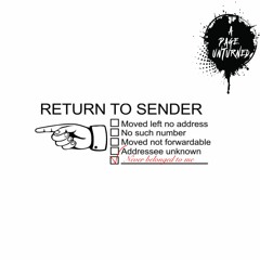 Return To Sender