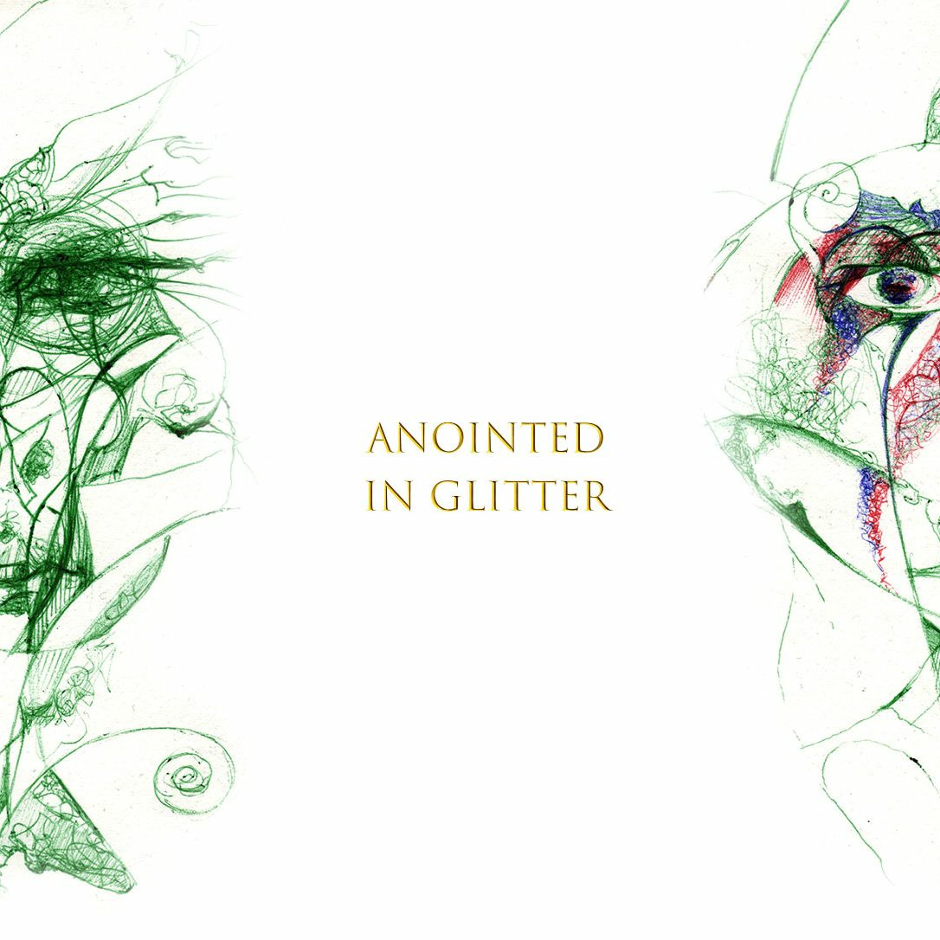 Eddie Rifkind expressionist music