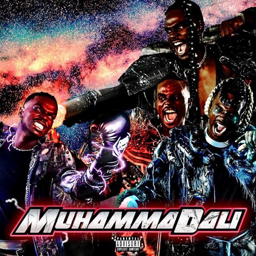 MuhammaDALI