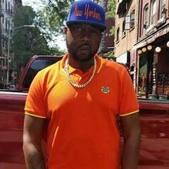 Benny The Butcher X Daniel Son Type Beat