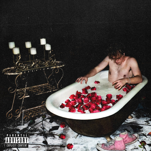 BACKWOODSONTHEMOON FT. ALEX OREN (Prod. Cxdy)