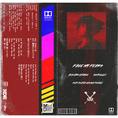 Hikaru Utada & Skrillex - Face My Fears [RED DEATH GRAVE Remix]