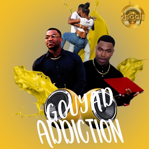 Gouyad Addiction