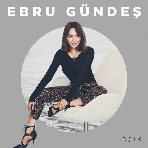 Ebru Gndeş - Çabuk Unutma