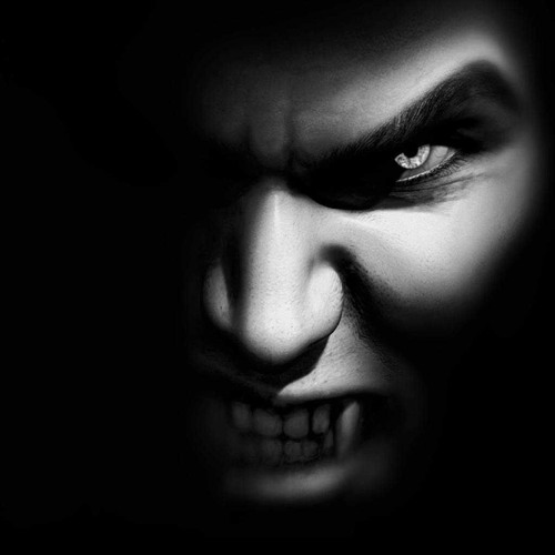 "VAMPIRE"