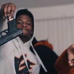 No Fatigue - Trauma Remix