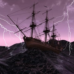 Epic Orchestral & Electronic Pirate Adventure Music - Against the Storm