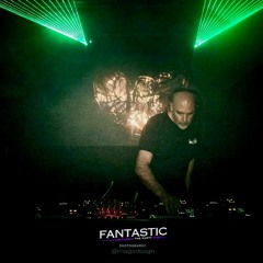 Ben Drayton Fantastic: The Party 24/11/2018