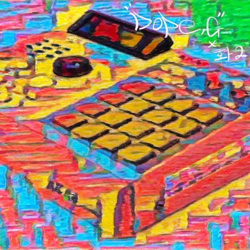 탭댄스 (feat. 화2)